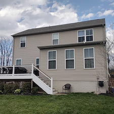 House-washing-and-Window-Cleaning-in-Stephenson 2